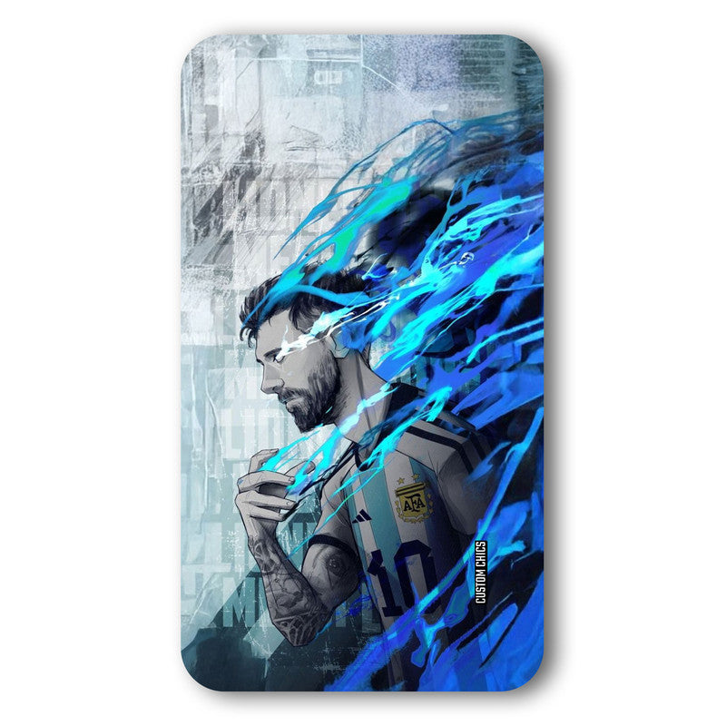 Football Star Case – Premium PrintShield Mobile Cover