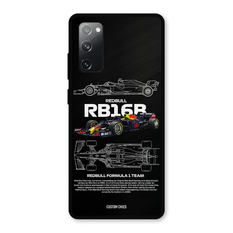 Furmal Black Car Samsung Galaxy S20 FE Mobile Back Cover - Car&Bike PrintShield Case