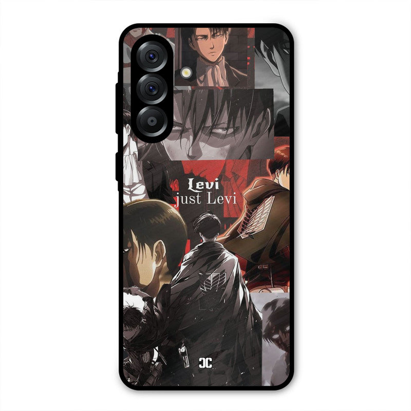 Phone Case for Galaxy A36