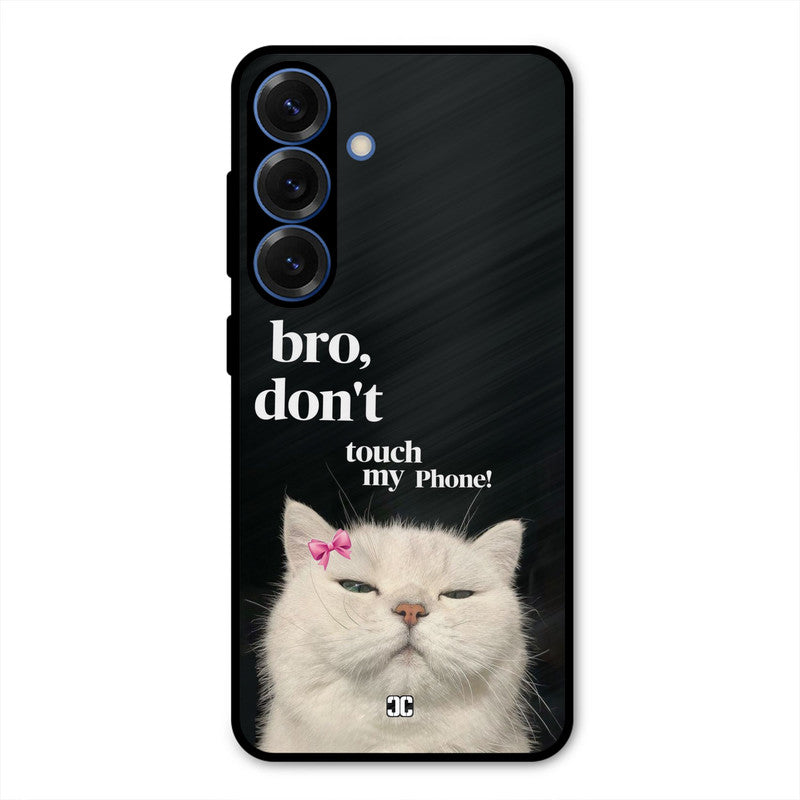 Phone Case for Galaxy S25