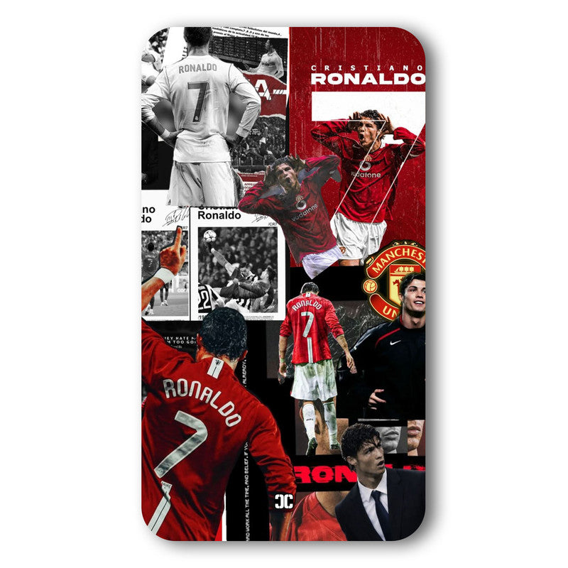 Goat Collage Case – Premium PrintShield Mobile Cover