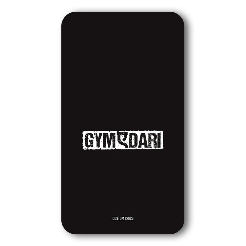 Gymedaari Case – Premium PrintShield Mobile Cover
