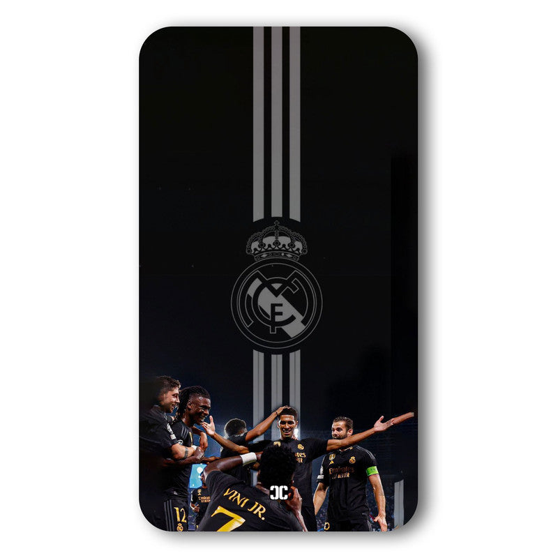 Happy Madrid Case – Premium PrintShield Mobile Cover
