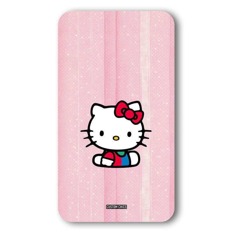 Helo Cute Kitten Case – Premium PrintShield Mobile Cover