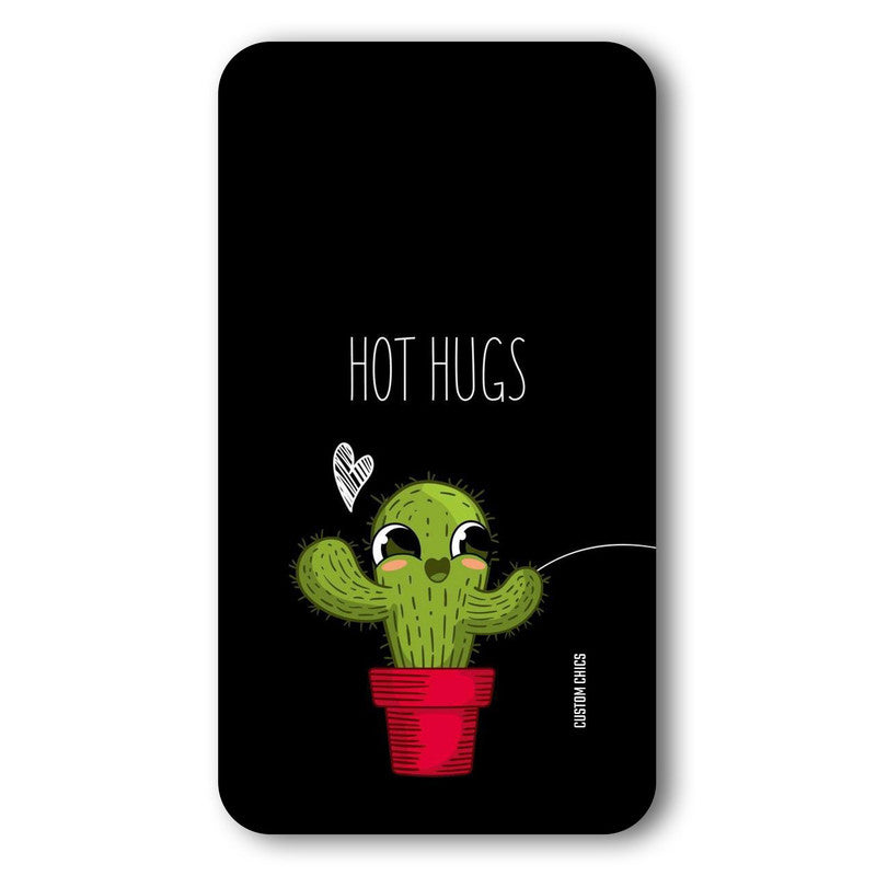 Hot Hugs Case – Premium PrintShield Mobile Cover