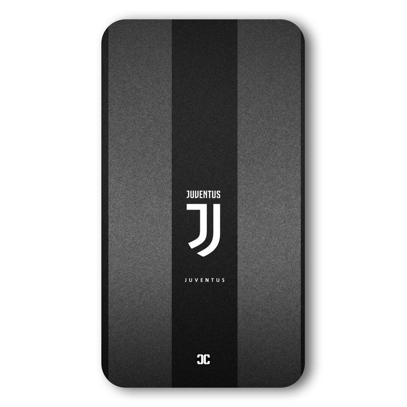 JJ Grey Stripes Case – Premium PrintShield Mobile Cover