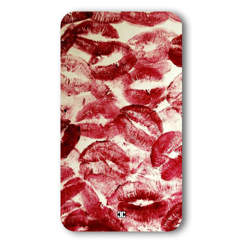 Kisses BG Case – Premium PrintShield Mobile Cover