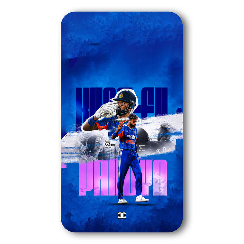Kung Fu Pandya Case – Premium PrintShield Mobile Cover