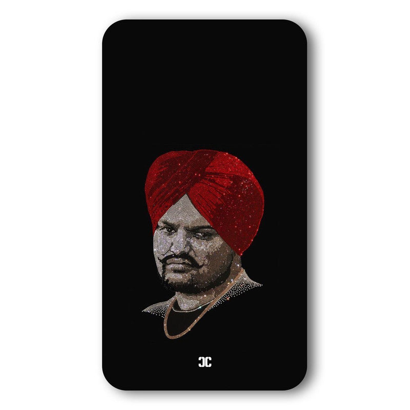 Legend Portrait Case – Premium PrintShield Mobile Cover