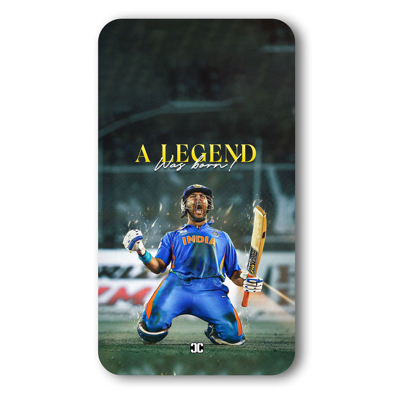 Livig Legend Case – Premium PrintShield Mobile Cover