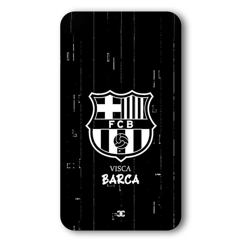 Long Live Barca Case – Premium PrintShield Mobile Cover