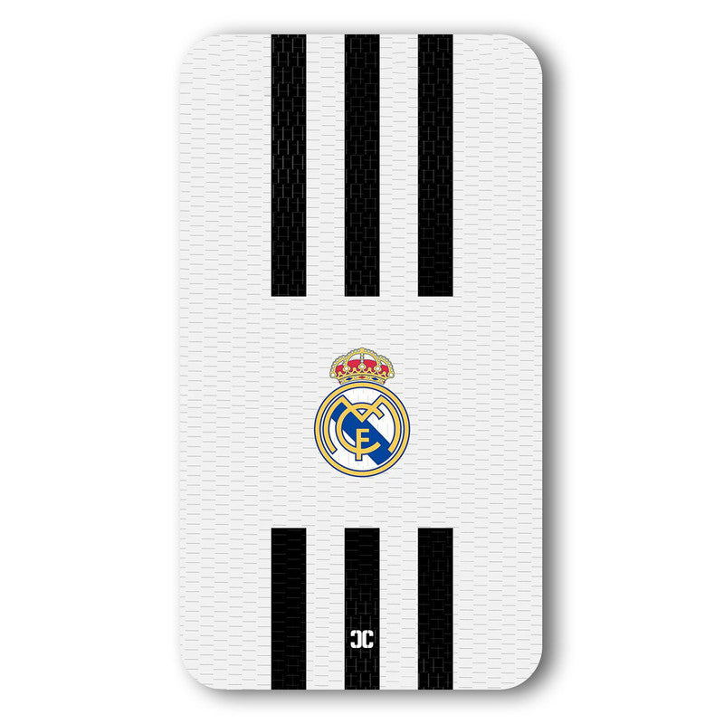 Madrid Stripes Case – Premium PrintShield Mobile Cover