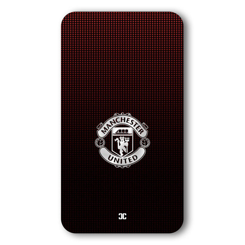 Manchester Dots Case – Premium PrintShield Mobile Cover