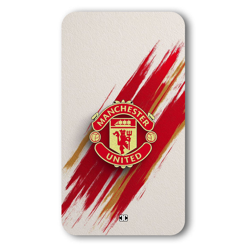 Manchester United Case – Premium PrintShield Mobile Cover