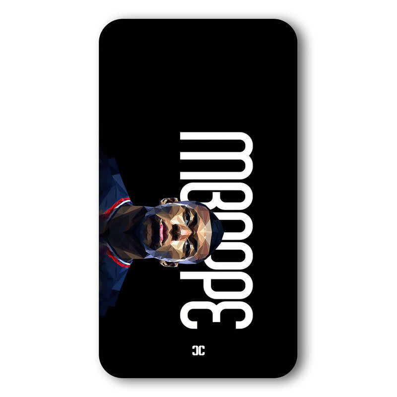 Mbappe Art Case – Premium PrintShield Mobile Cover