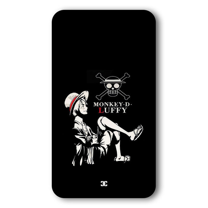 Monkey D Luffy Case – Premium PrintShield Mobile Cover