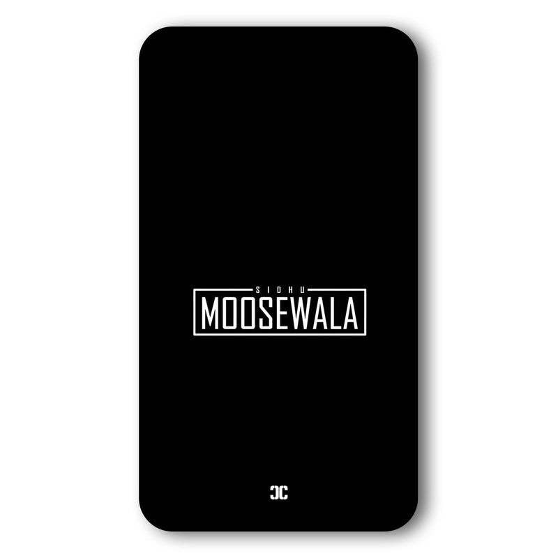 Moosewala Case – Premium PrintShield Mobile Cover