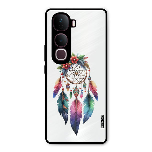 Multi Dreams Vivo Y400 Pro Mobile Back Cover - Cute PrintShield Case