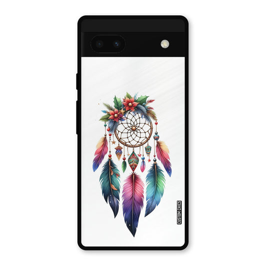 Multi Dreams Google Pixel 6a Mobile Back Cover - Cute PrintShield Case