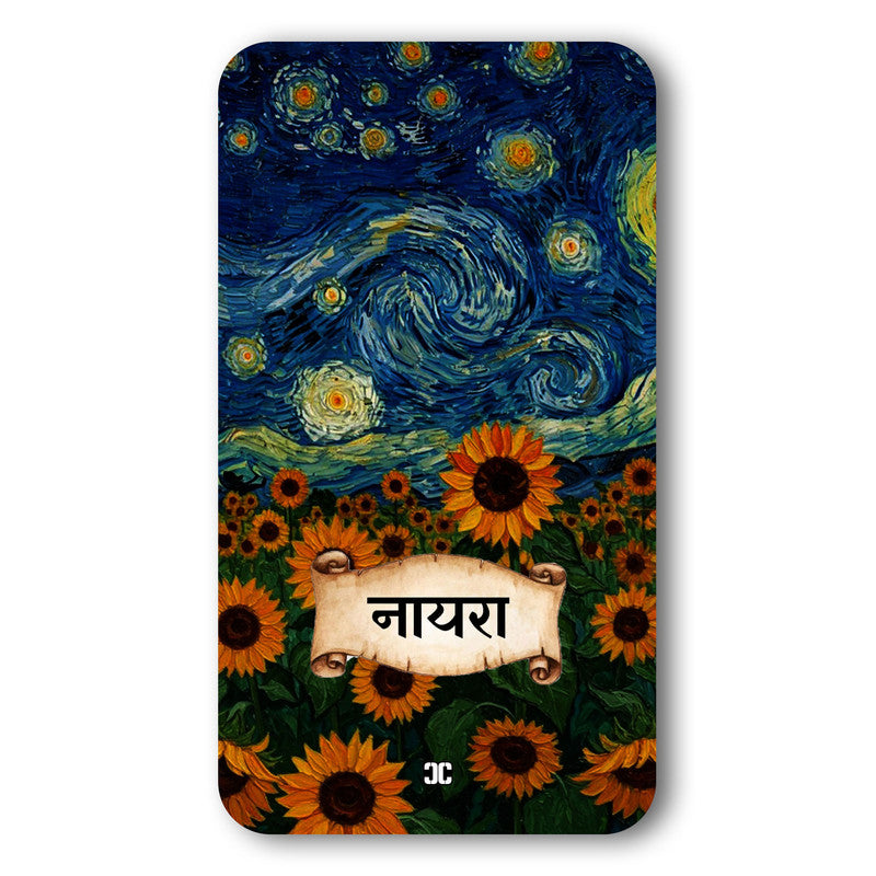 Nayra Name Case – Premium PrintShield Mobile Cover