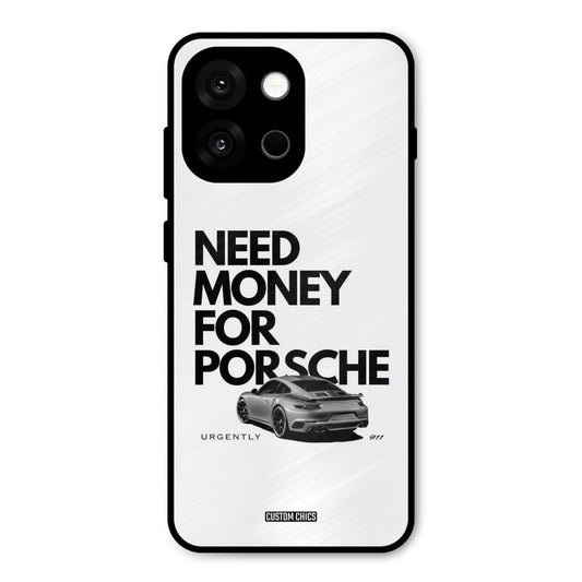 Need Money Oneplus 13s Mobile Back Cover - Car&Bike PrintShield Case