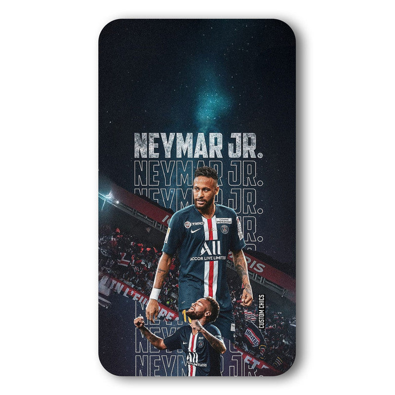Neymar Junior Case – Premium PrintShield Mobile Cover