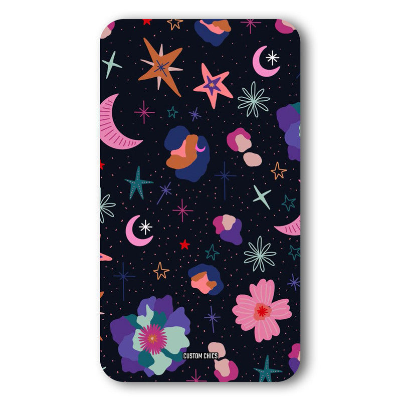 Night Pattern Case – Premium PrintShield Mobile Cover