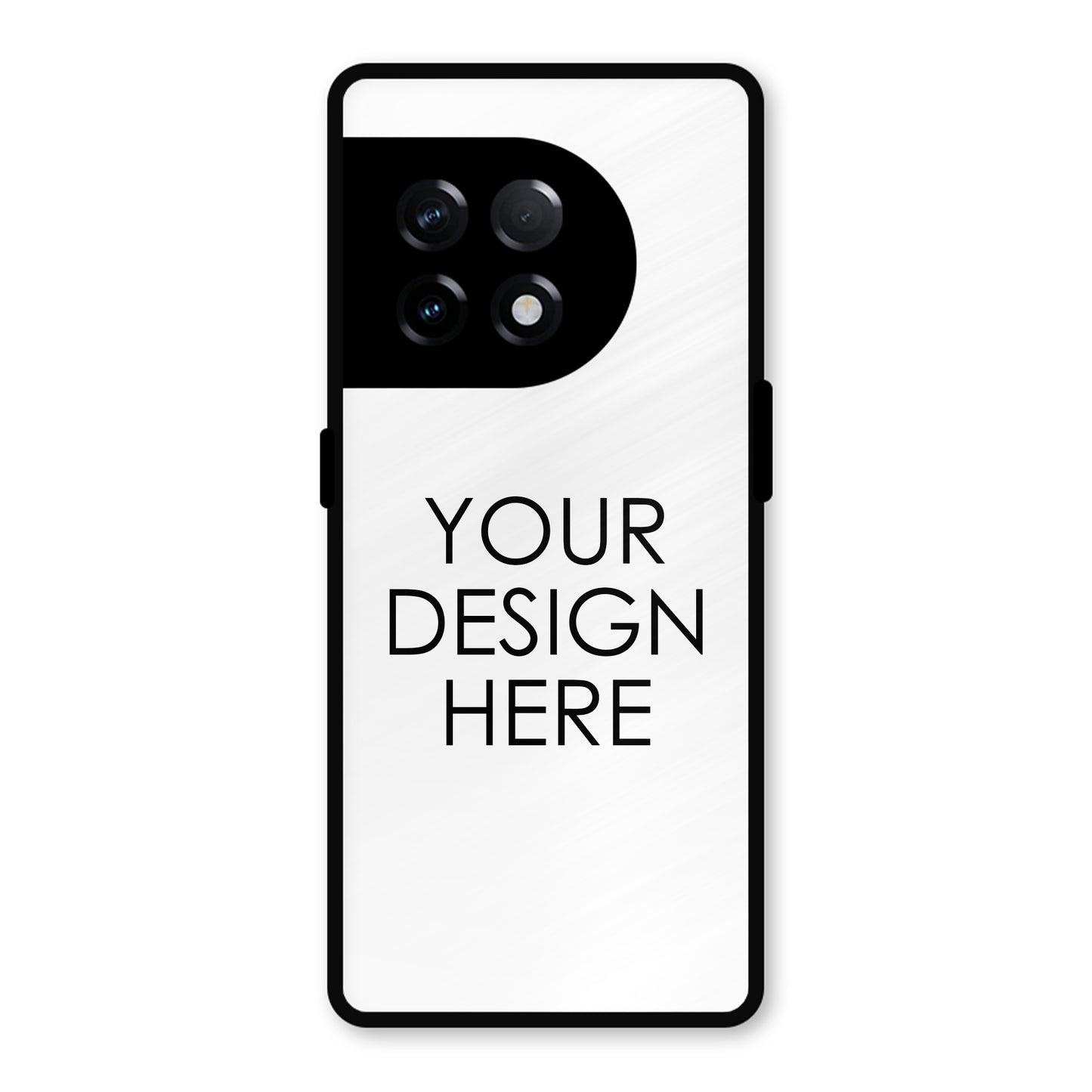 Personalize Your Own Design Case For Oneplus