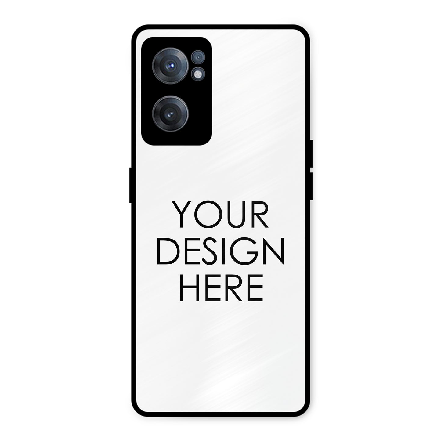 Personalize Your Own Design Case For Oneplus