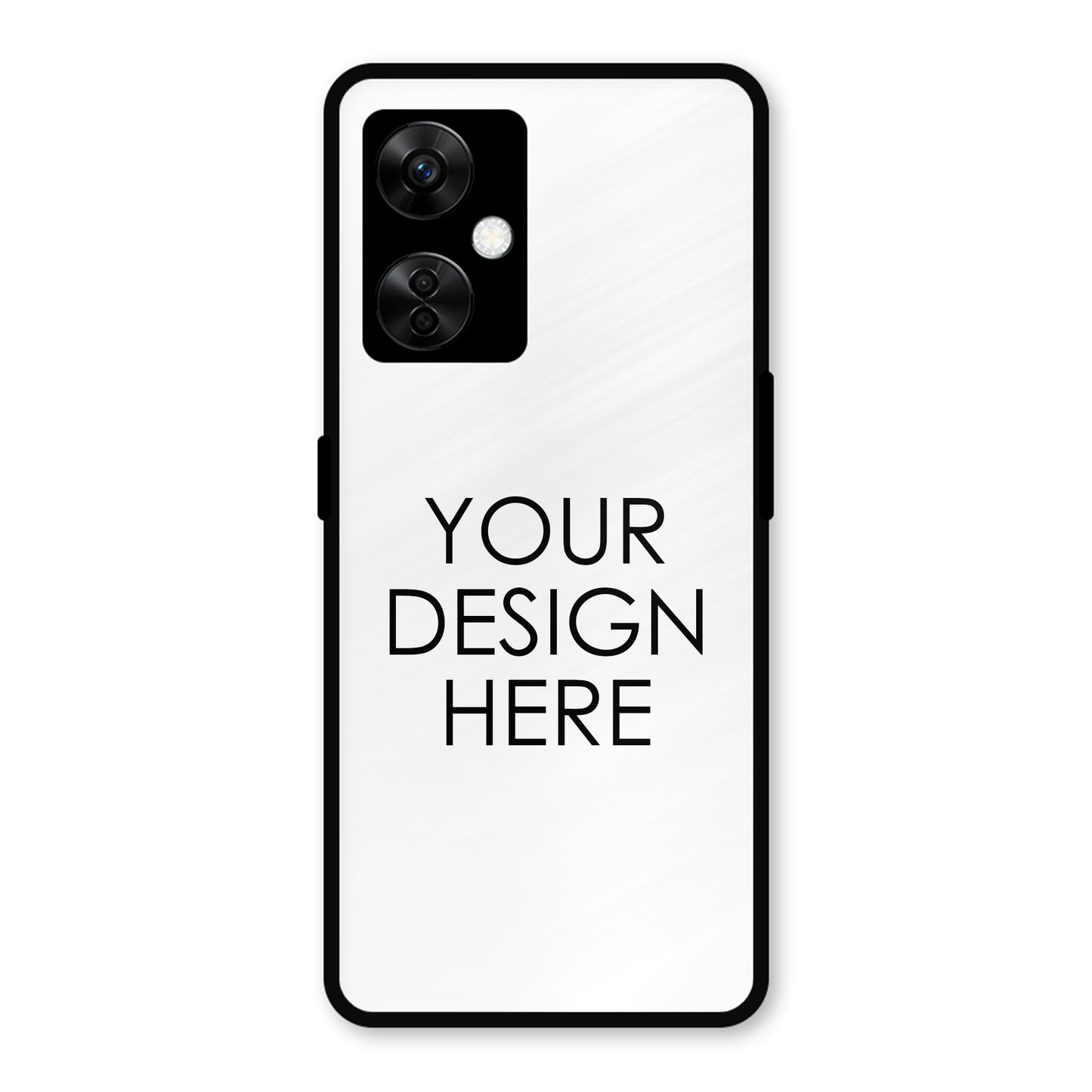 Personalize Your Own Design Case For Oneplus