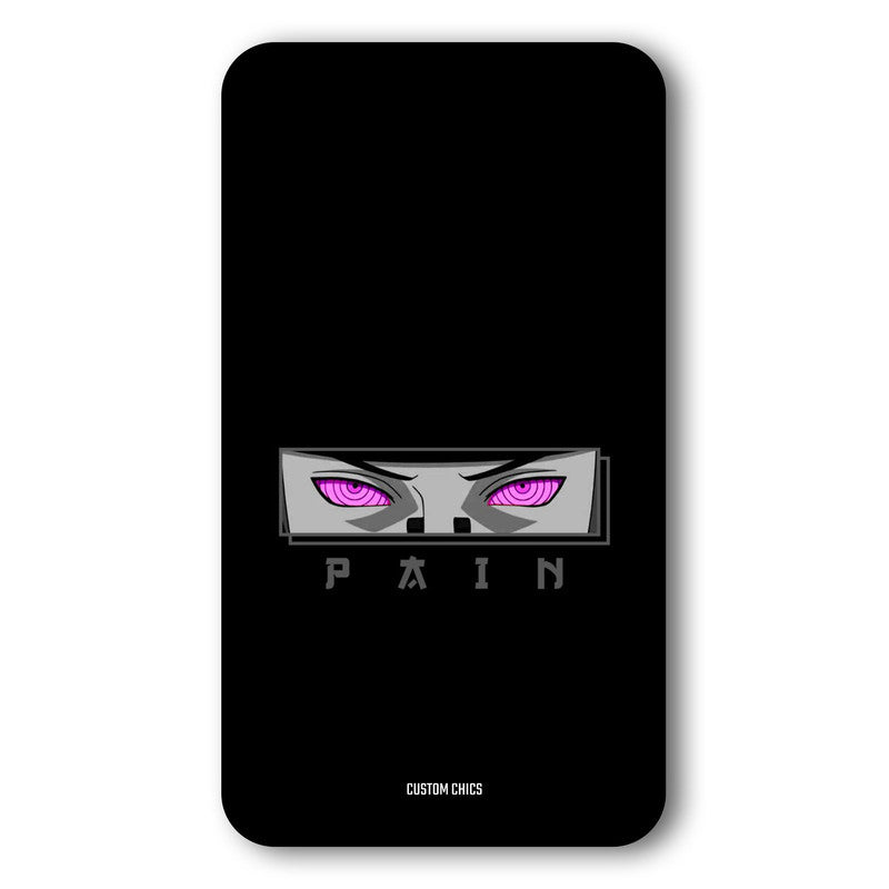 Pain Eyes Case – Premium PrintShield Mobile Cover