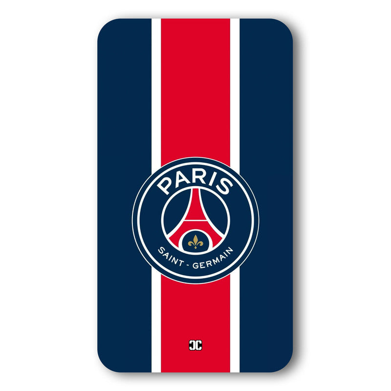 Paris Saint Germain Case – Premium PrintShield Mobile Cover