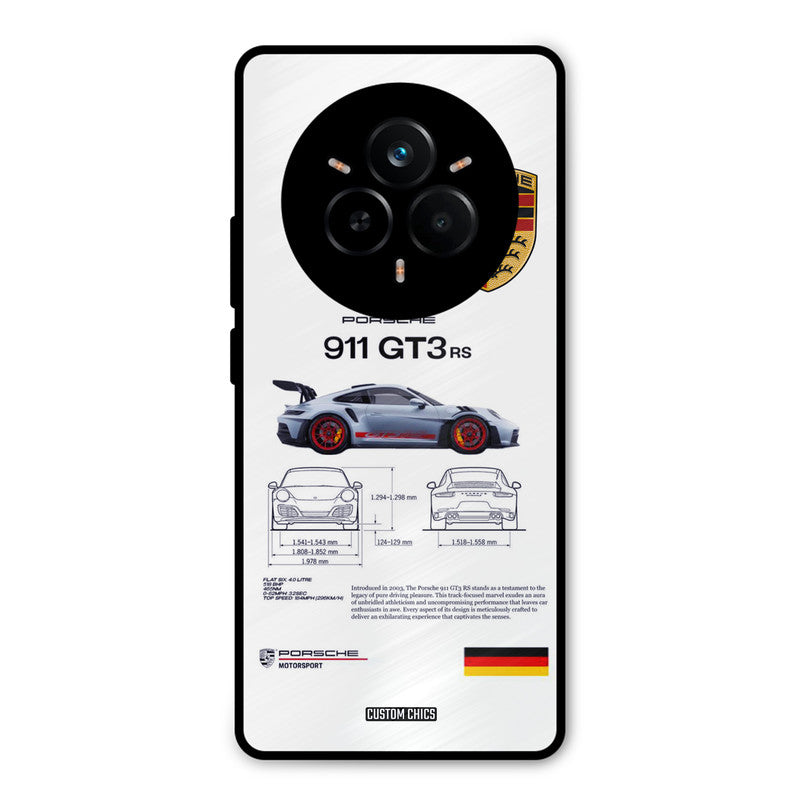 Phone Case for Realme 14 Pro