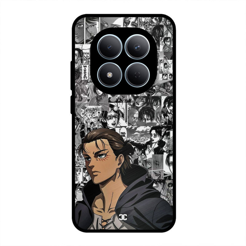 Phone Case for Redmi Note 15 5G