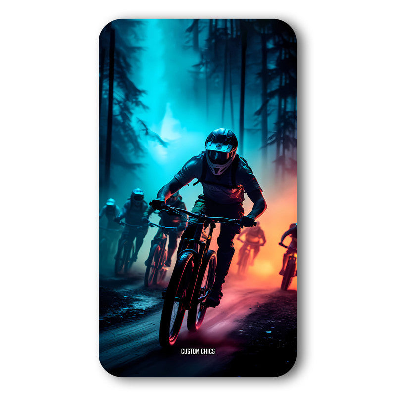 Rider Group Case – Premium PrintShield Mobile Cover