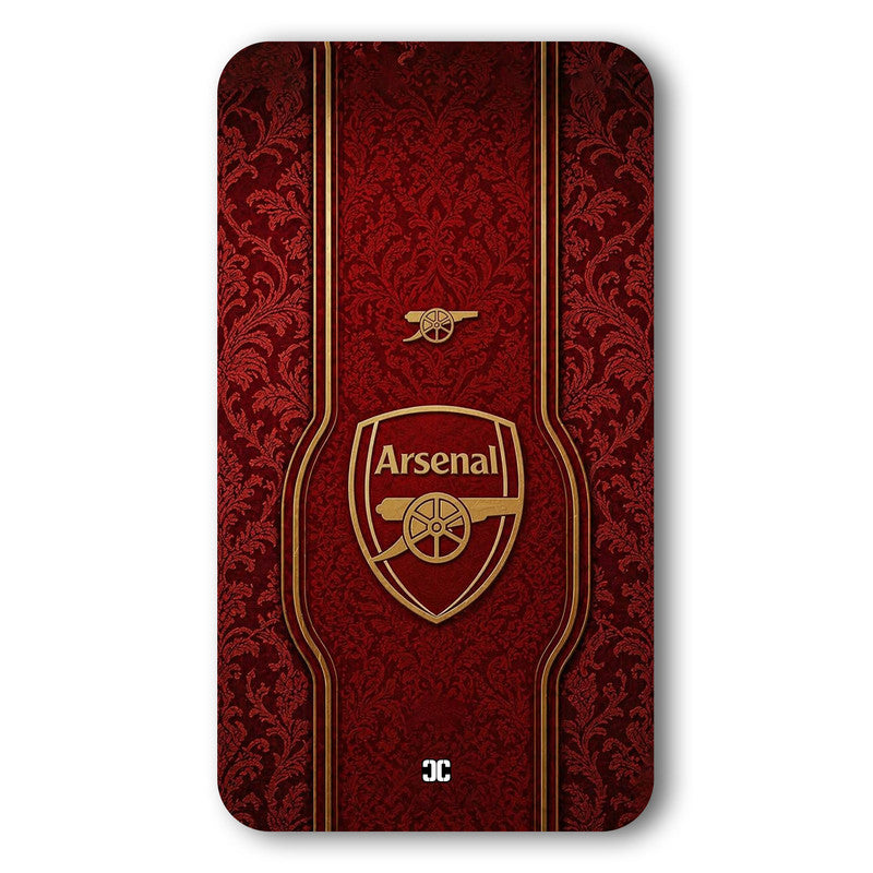 Royal Arsenal Case – Premium PrintShield Mobile Cover