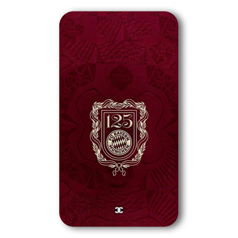 Royal Bayern Munich Case – Premium PrintShield Mobile Cover