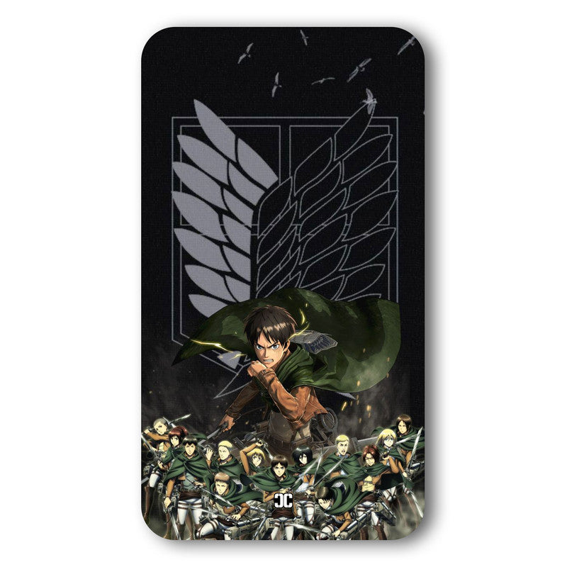 Scouting Corps Case – Premium PrintShield Mobile Cover