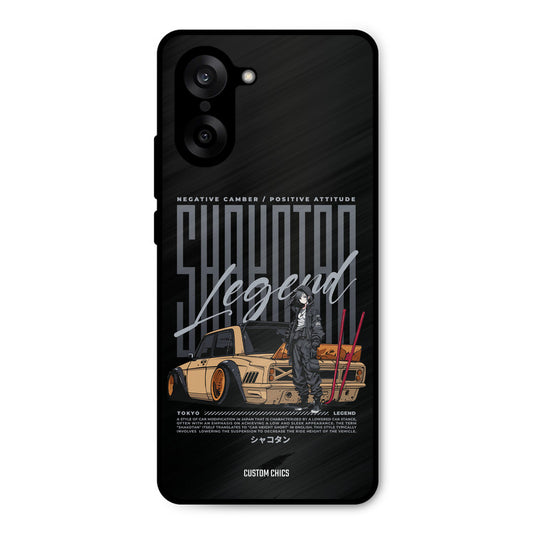 Shakotan Car Oneplus Nord CE5 Mobile Back Cover - Car&Bike PrintShield Case