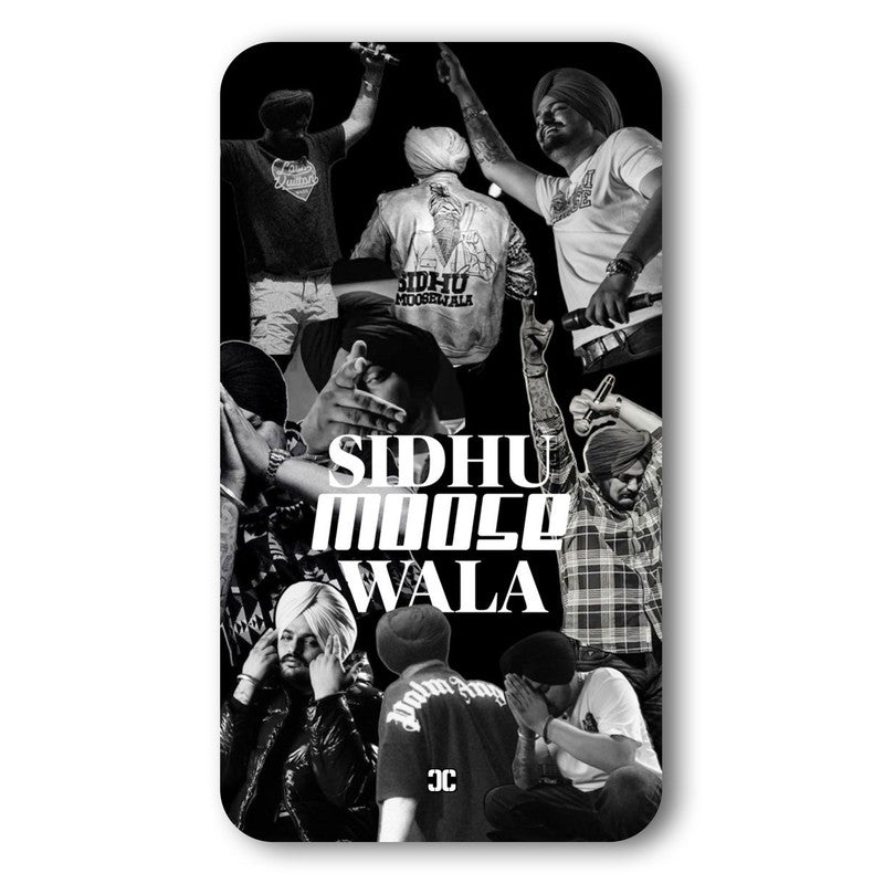 Sidhu Group Case – Premium PrintShield Mobile Cover