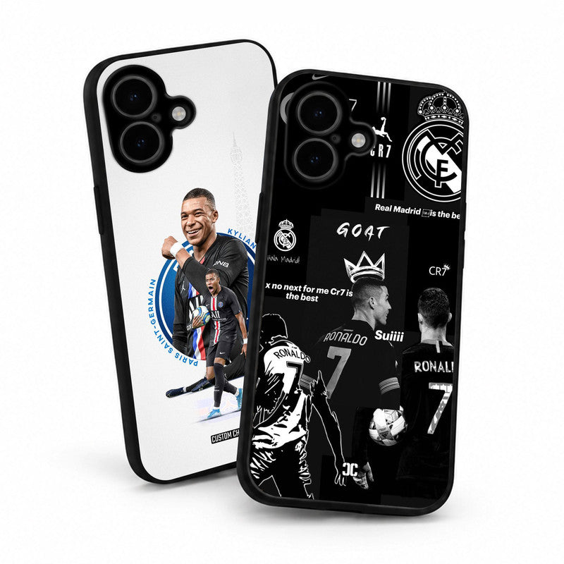 Steal Deal — 2 Case Bundle for iPhone 17