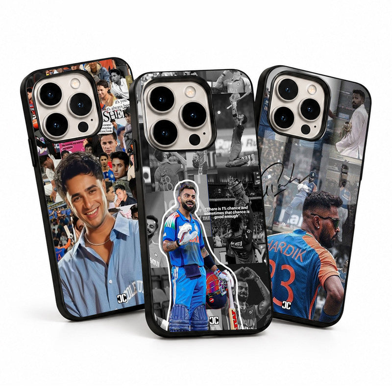 Steal Deal — 3 Case Bundle for iPhone 16 Pro