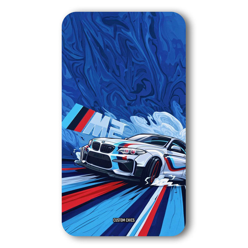 Super Sports Car Case – Premium PrintShield Mobile Cover
