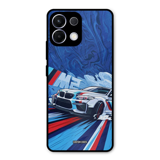 Super Sports Car Oppo K13 5G Mobile Back Cover - Car&Bike PrintShield Case