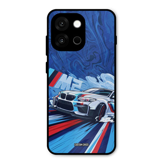 Super Sports Car Oneplus 13s Mobile Back Cover - Car&Bike PrintShield Case