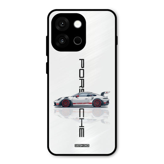 Supercar Typo Oneplus 13s Mobile Back Cover - Car&Bike PrintShield Case
