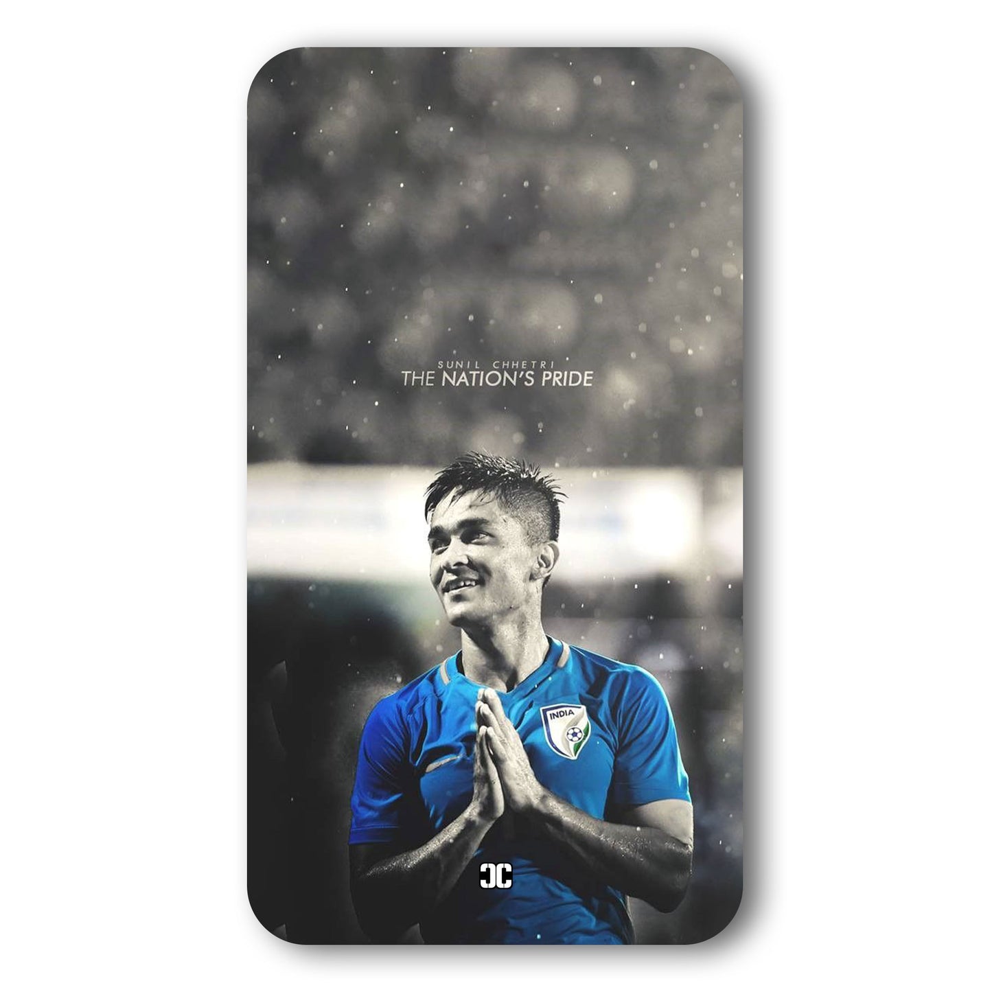 The Nation's Pride Case – Premium PrintShield Mobile Cover