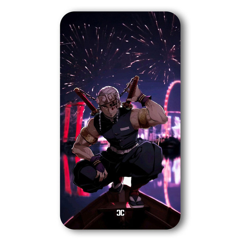 Tengen Uzui Case – Premium PrintShield Mobile Cover