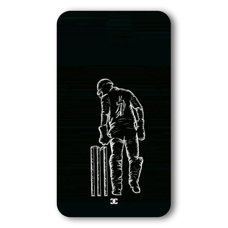 Thala Skecth Case – Premium PrintShield Mobile Cover