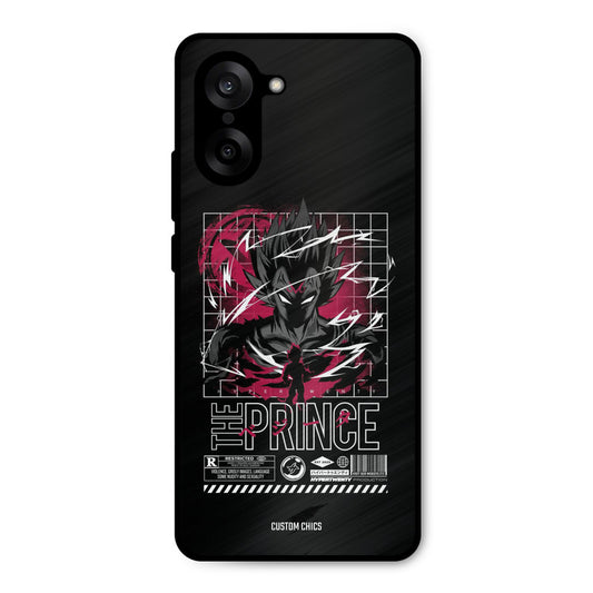 The Prince Oneplus Nord CE5 Mobile Back Cover - Anime PrintShield Case
